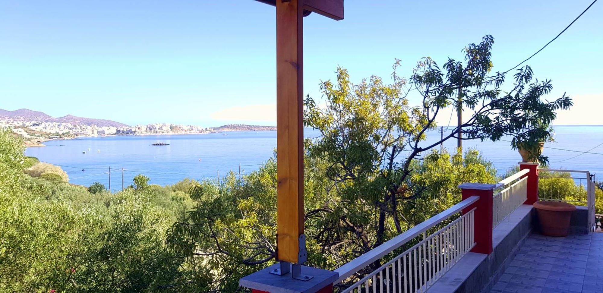 Allas, Guest Art Agios Nikolaos Exterior foto